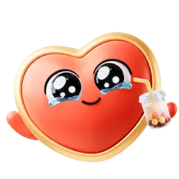 Heart Me TikTok gift