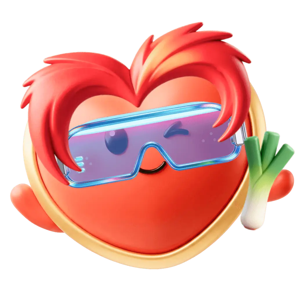 Heart Me TikTok gift