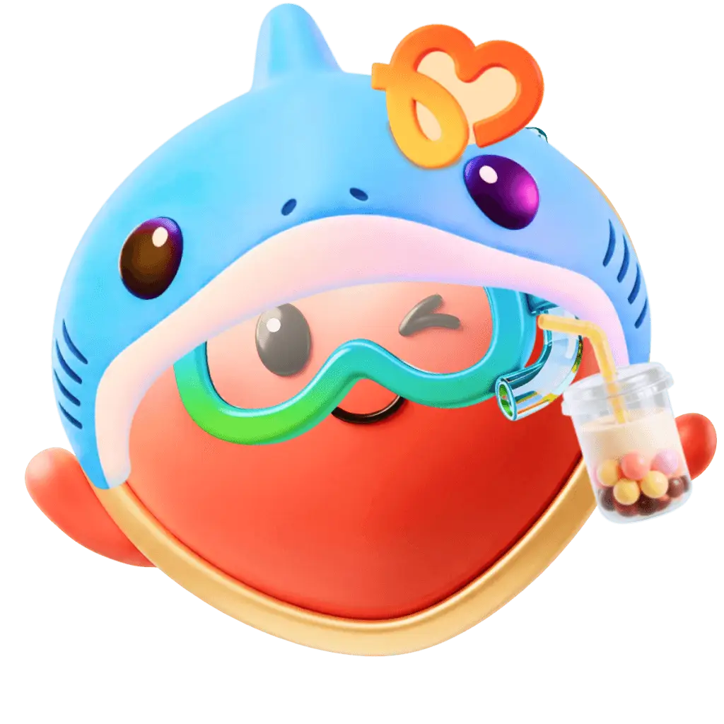 Heart Me TikTok gift