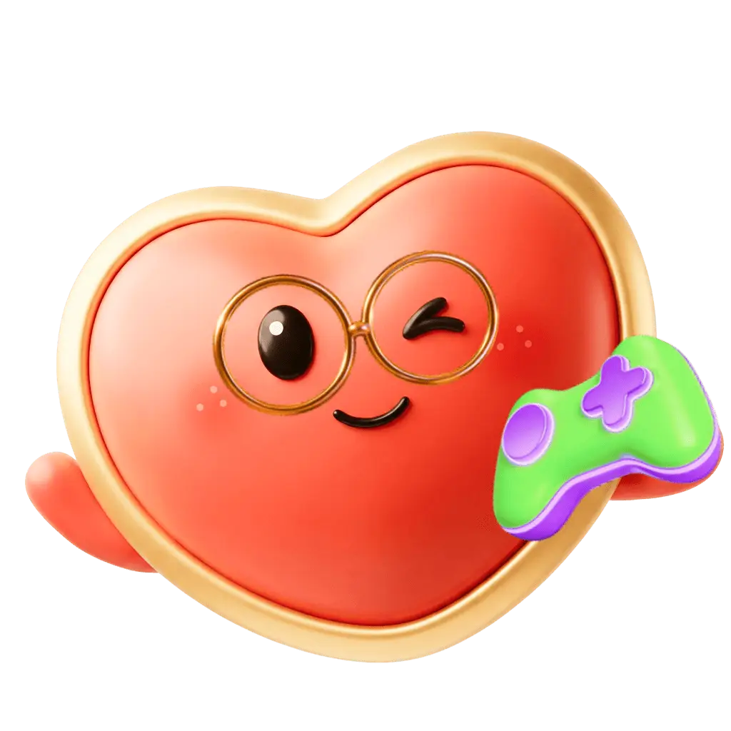 Heart Me TikTok gift