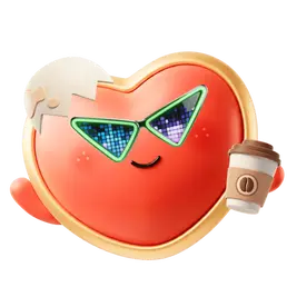 Heart Me TikTok gift