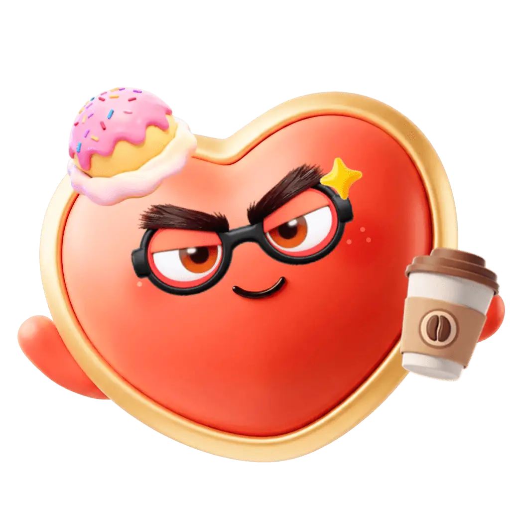 Heart Me TikTok gift