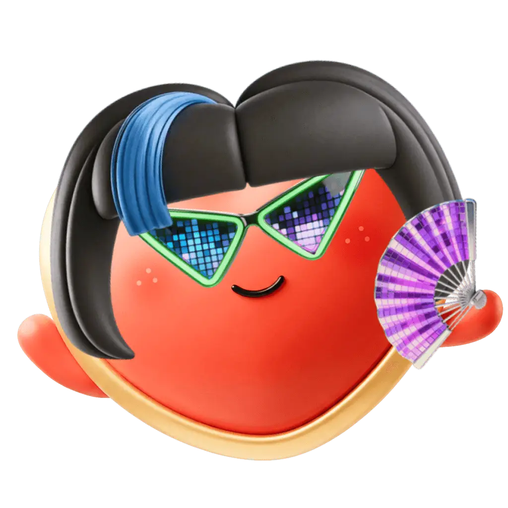 Heart Me TikTok gift