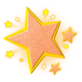 Golden Stars