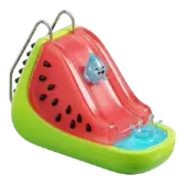 Watermelon Slide TikTok gift