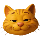 Cat agree