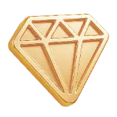 Power of Diamond