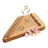 Palace Qanun TikTok gift
