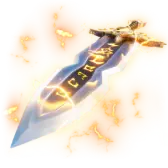 Storm Blade
