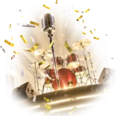 Music Shower TikTok gift