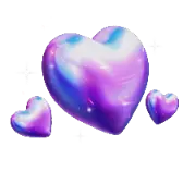 Heart Balloons