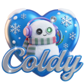 coldy gift