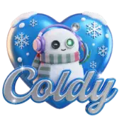 coldy