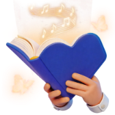 Poetry Score gift