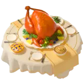 Autumn Feast