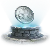Well of Destiny TikTok gift