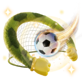 Eye on the Ball gift