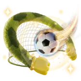 Eye on the Ball TikTok gift