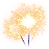 Sparkler