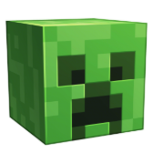 Creeper gift