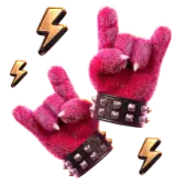 Rock Idol TikTok gift