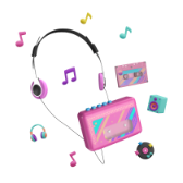 City Pop gift