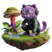 Jungle Blitzy gift
