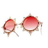 Star Glasses