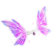 Fairy Wings gift