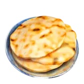 Roti Canai