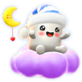 Wakey Mallow gift
