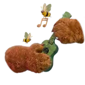 Honey Strummer TikTok gift