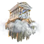 Mount Olympus