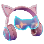 Electro Vibes TikTok gift