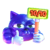 10/10