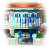 Peranakan House