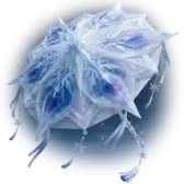 Snowmoon Parasol TikTok gift
