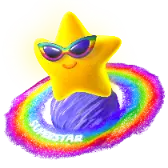 Pride Superstar TikTok gift