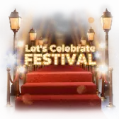 Red carpet TikTok gift