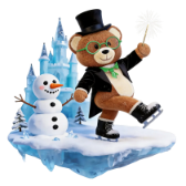 Tundra Tom gift