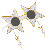 Star Goggles gift