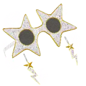 Star Goggles