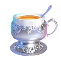 Coffee TikTok gift