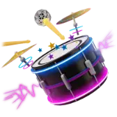 Drum Genius TikTok gift