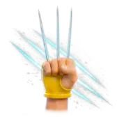 Vega's Claw TikTok gift