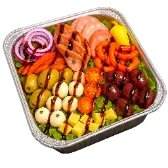 Antipasto Salad