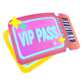 Summer Pass S gift