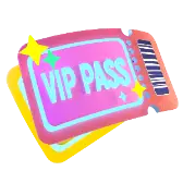 Summer Pass S