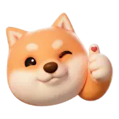 Thumbs Up TikTok gift