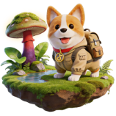 Jungle Cooper gift